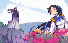 入镜成妖 仙剑奇侠传幻璃镜今日登陆AppStore