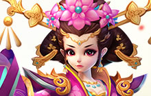 激萌宫廷由我们守护 熹妃Q传职业原画设计稿