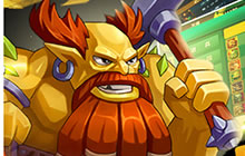 前所未有的进化世界 达尔文进化岛今日迎首发