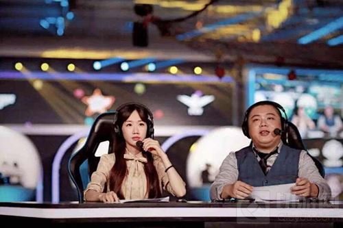 球球大作战2017BPL最新职业联赛解说阵容调整