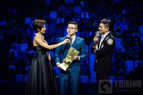 球球大作战2017BPL最新职业联赛解说阵容调整