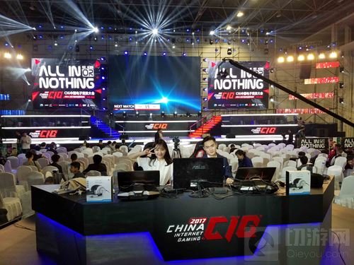 球球大作战2017BPL最新职业联赛解说阵容调整