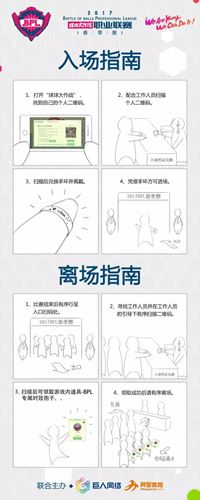 2017球球大作战BPL职业联赛春季赛4月27日安排