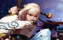 DNF手游全新登录界面图片 完美还原端游风格