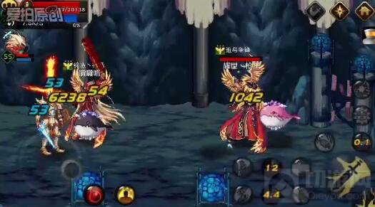 DNF手游一个装备能同时用宝珠和卡片吗 为什么