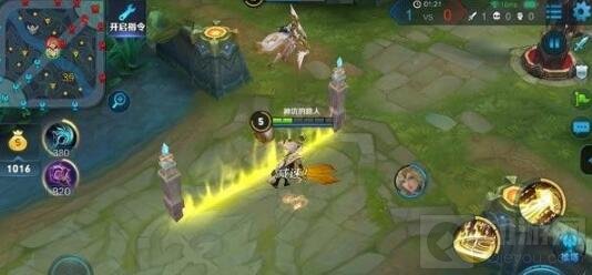 王者荣耀张良重做技能怎么样 张良重做爆料