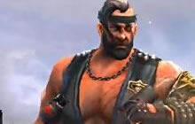 CF手游同宗同源新作CFX 手机版守望先锋视频