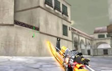 CF手游体验服赏金爆破试玩 绝对公平的团战