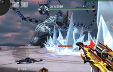 CF手游黄金赤龙火炮为什么这么稀有 原因探究