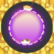 球球大作战呆呆与小懒光环皮肤获取途径及图鉴