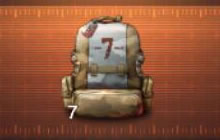 CF手游7号背包怎么得 7号背包价格作用全揭秘