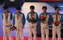 CJ15年伴电竞产业同行 见证亚运会新项目诞生