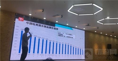 CJ15年伴电竞产业同行 见证亚运会新项目诞生