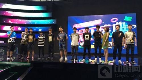 CJ15年伴电竞产业同行 见证亚运会新项目诞生