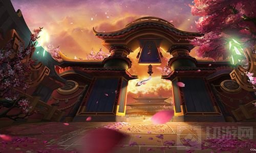 五一何必人挤人 紫青双剑逼真的场景赏心悦目