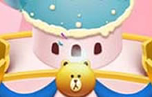 首款内置实物奖励游戏 小熊爱消除萌物大放送