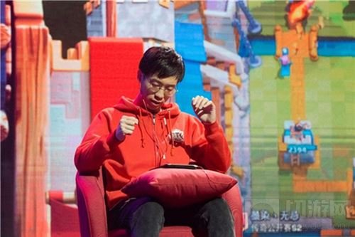 向亚洲杯进军 皇室战争CLO S2总决赛今日开战