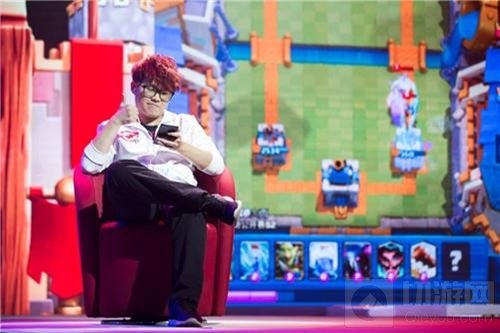 向亚洲杯进军 皇室战争CLO S2总决赛今日开战