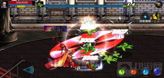 DNF手游死亡之塔好玩吗 死亡之塔玩最新爆料