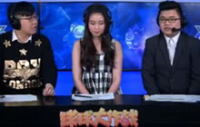 2017线上公开赛第一赛季半决赛 RBT积分第一