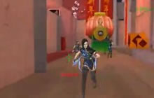 CF手游马来剑毁灭实战评测 名副其实王者之刃