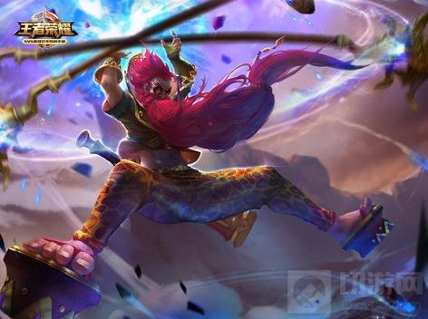 王者荣耀新版老夫子怎么玩 老夫子实战技巧