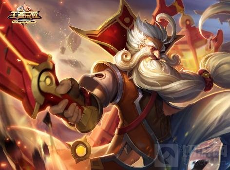 王者荣耀新版老夫子怎么玩 老夫子实战技巧