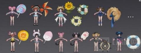 王者荣耀小乔新皮肤图鉴 小乔新皮肤上线时间