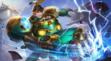 王者荣耀克隆大乱斗高胜率英雄 克隆最强英雄