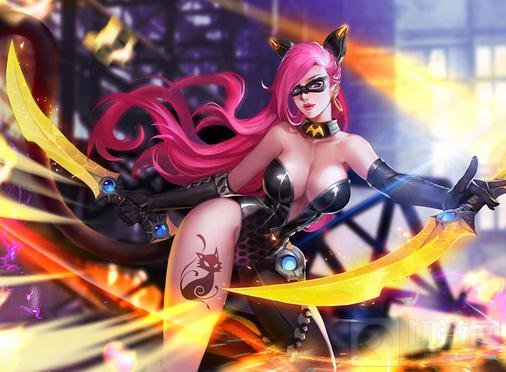 王者荣耀S7赛季上分刺客 最强刺客英雄盘点