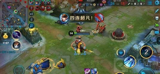 王者荣耀新手上分战士推荐 S7最强上分战士