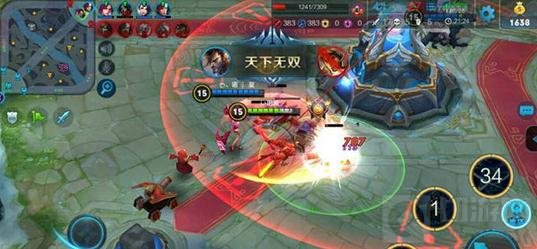 王者荣耀新手上分战士推荐 S7最强上分战士