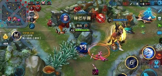 王者荣耀橘右京半肉装解析 橘右京实战技巧