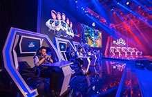 王者荣耀WGC微信精英赛4月5日19时燃情直播