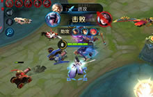 王者荣耀露娜最佳铭文推荐 露娜铭文搭配思路