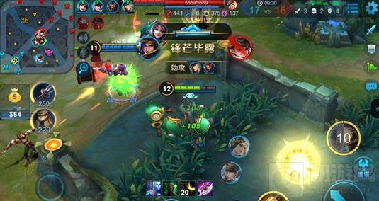 王者荣耀刘备出装顺序分享 S7刘备出装推荐