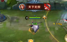 王者荣耀杨戬对战技巧分享 杨戬无限收割技巧