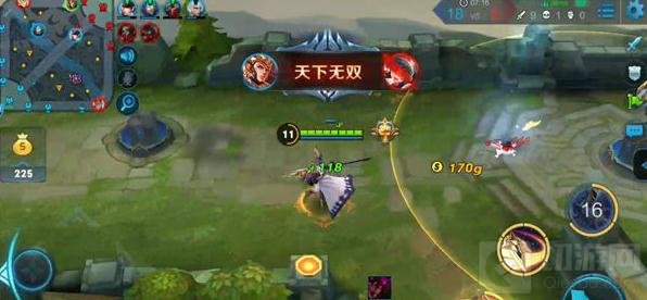 王者荣耀杨戬对战技巧分享 杨戬无限收割技巧