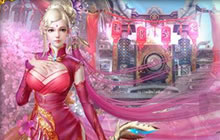 《征途2》7周年新区 千名美女万元豪礼助阵