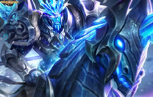 王者荣耀关羽六神装推荐 关羽出装思路详解