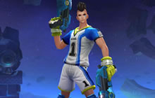 王者荣耀马可波罗对战技巧 马可波罗六神装