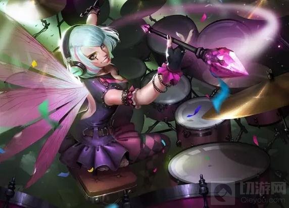 自由之战4月3日至4月9日限免英雄轮换公告