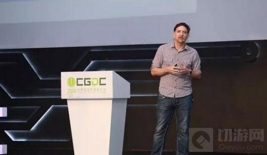 2017中国游戏开发者大会议题全球征集开启