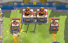 皇室战争2v2模式开启 圈内掀起周末开黑狂潮