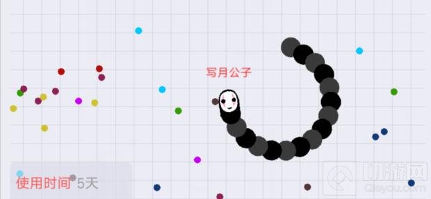 贪吃蛇大作战无脸男为什么不能购买问题解析