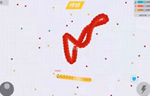 贪吃蛇大作战对战解说视频 果然排位才有劲