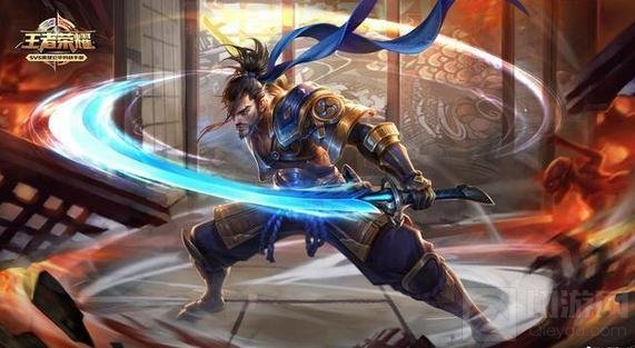 王者荣耀S7最强英雄排行榜 最强上分英雄推荐