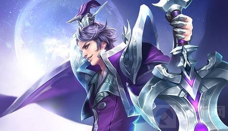 王者荣耀41分推战术分享 41分推战术核心玩法