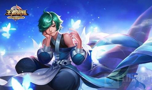 王者荣耀四月辅助排行榜 最强上分辅助推荐