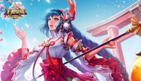 王者荣耀四月辅助排行榜 最强上分辅助推荐